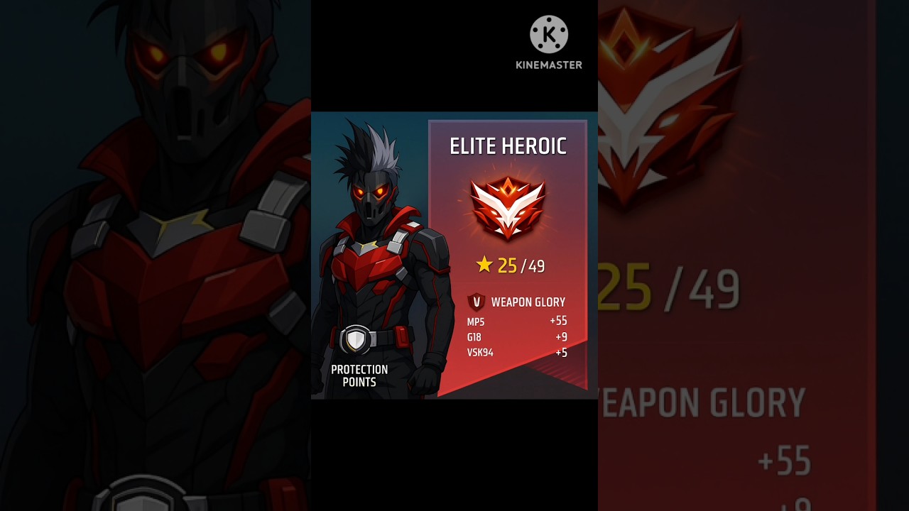 🔥 VSK94 Heroic Headshot Mastery | One Tap Elite Kills | 