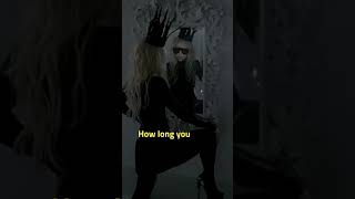 Bad Romance Hits Different at Night 🌙❤️