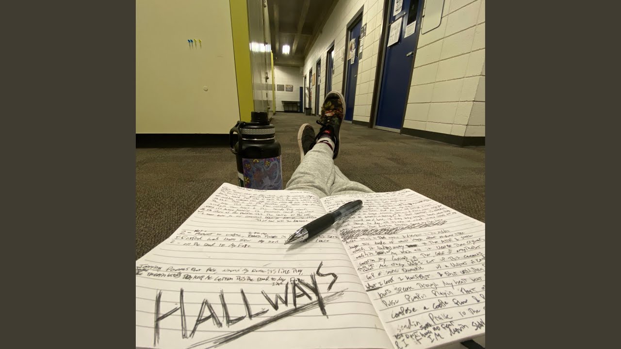 Hallways adlı videoyu YouTube'da izle Hallways adlı videoyu YouTube'da izle