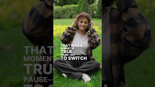 The Constant Scroll & The Power of Pause