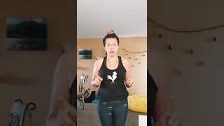 My health journey and Le-vel Thrive Day 1 Review