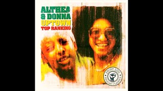 Althea & Donna - Uptown Top Ranking (Remastered 2001) 432hz