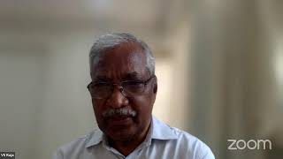 Celebrity Live Interactive Session 3 : Aqueous Corrosion and Its Control Wealth