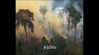 Madre Tierra /Mother Gaia - Stratovarius  (Subtitulado al español)