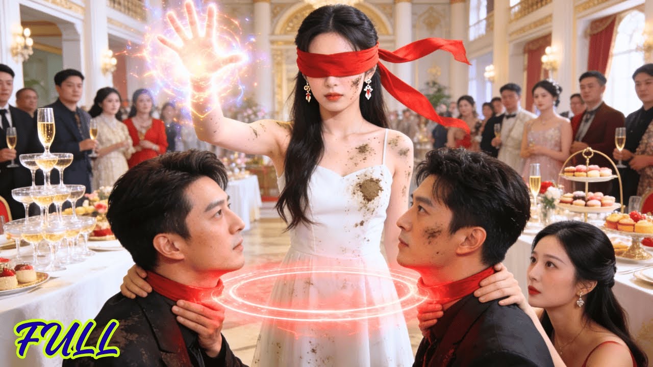 🍅✨【全集】為尋前世摯愛，怨靈女主借一具飽受霸凌的少女身體重生。她本想速戰速決，卻逐漸被原身的記憶牽動─那些被偷走的童年、被頂替的救命之恩、被至親踐踏的真心。她決定在找人之前，先替這可憐的女孩討回公道