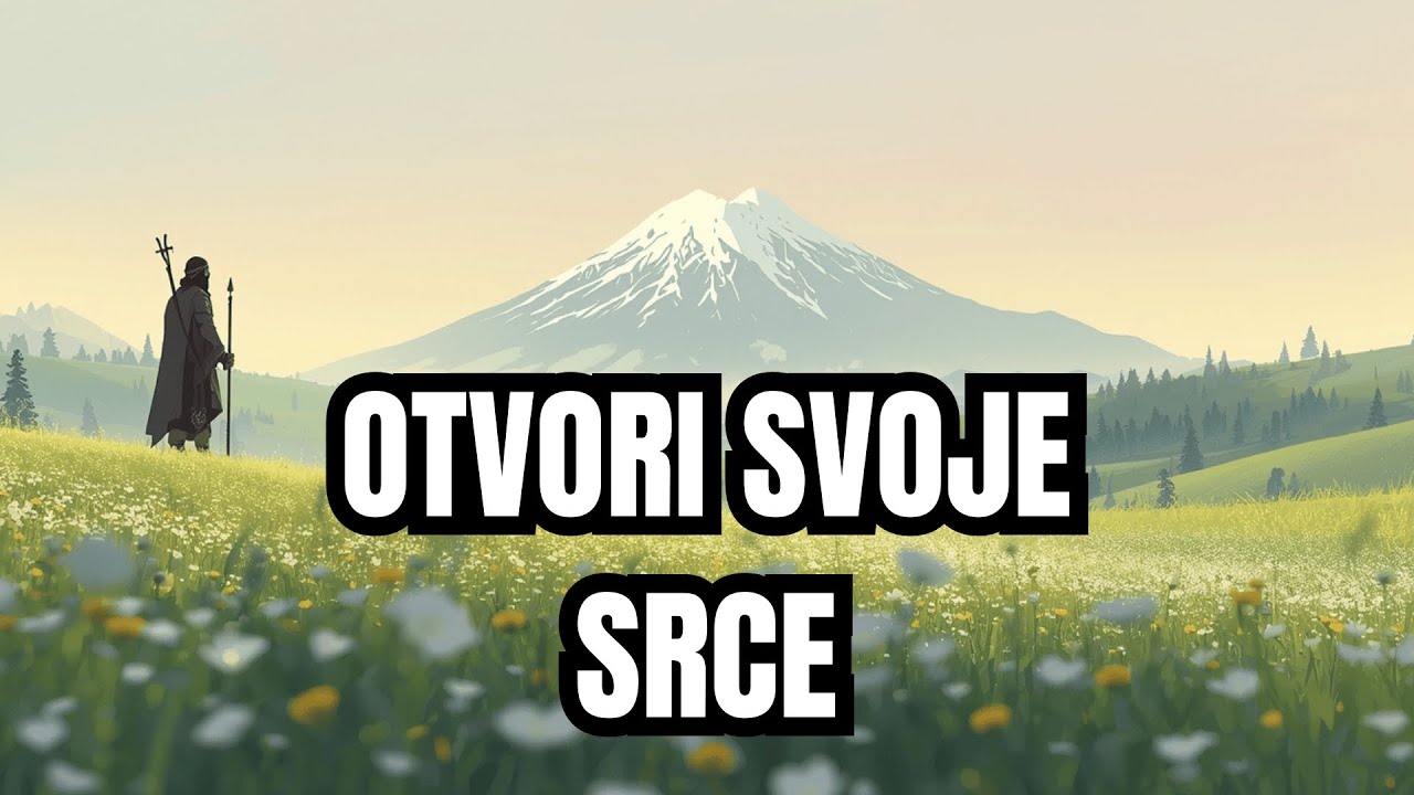 Tiha jutarnja molitva – Iz srca