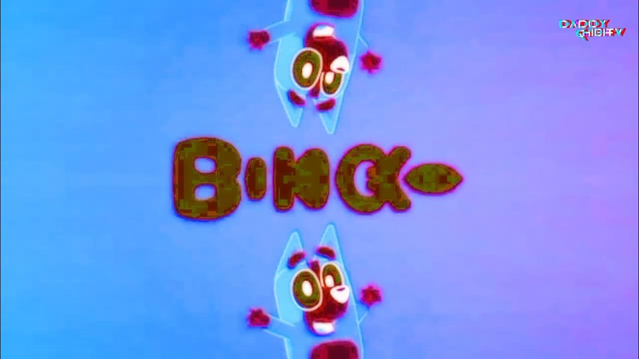 Bingo tune effects YouTube