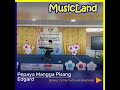 1240 Edgard TK PF Peform Pepaya Mangga Pisang