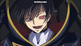 Animeverse Legion Of Monsters AMV