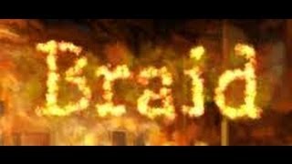 Braid - Speed Run Achievement Playthrough