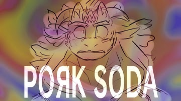 ᴘᴏʀᴋ ꜱᴏᴅᴀ // skyrim animatic