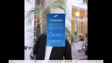 Hướng dẫn cách sử dụng phần mềm học MOS 2019/365 PASS MOS 100% (sát đề thi thật)