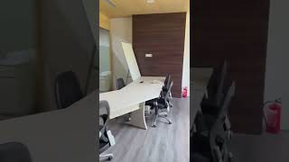 World Trade Centre - Fully Furnished 5000sqft Office To Rent - Call Us Rock Realty on 9765387864