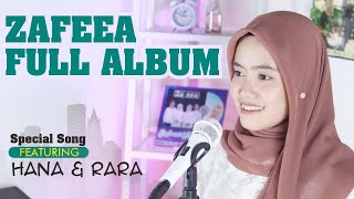KUMPULAN LAGU ZAFEEA (TEMAN BEKERJA) | ALBUM 5
