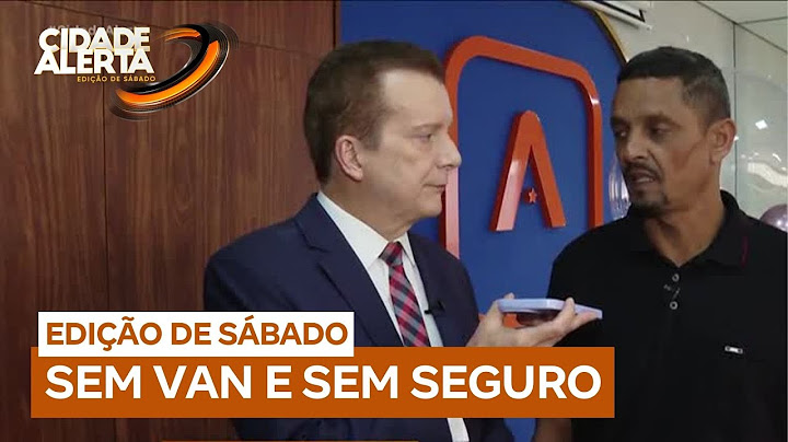 Patrulha do Consumidor: Enchente danifica van, mas proteção veicular se nega a arcar com custos