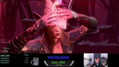 Rolling a Nat 20 on the Netherbrain