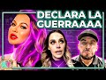 Chiquis Rivera le declara la guerraaa a sus tios Juan y Rosie con advertencia