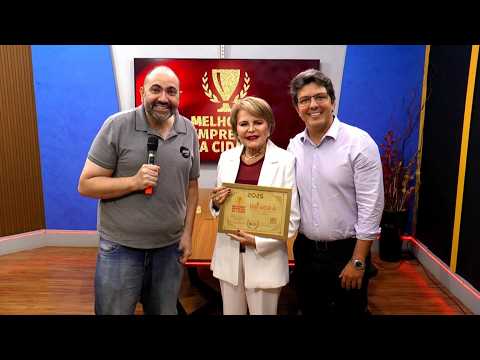 Clínica INEVORA é eleita a Melhor Clínica de Dermatologia da Cidade 2025