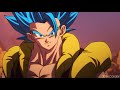 Gogeta Blue VS Broly SSJ Jap Gogeta Blue VS Broly SSJ Jap