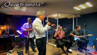 Grupo Piedra angular | Quien te amará