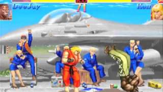 Super Turbo Saturdays #2: Old Ken Option Selects with Damdai