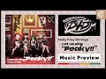 Peaky P-key 3rd Single "Let us sing &ldquo;Peaky!!&rdquo;" Music Preview