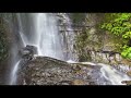 Nigerian waterfalls