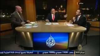 فيديو تطاول أبراهيم حمامي على الرئيس الراحل أبو عمار -ياسر عرفات