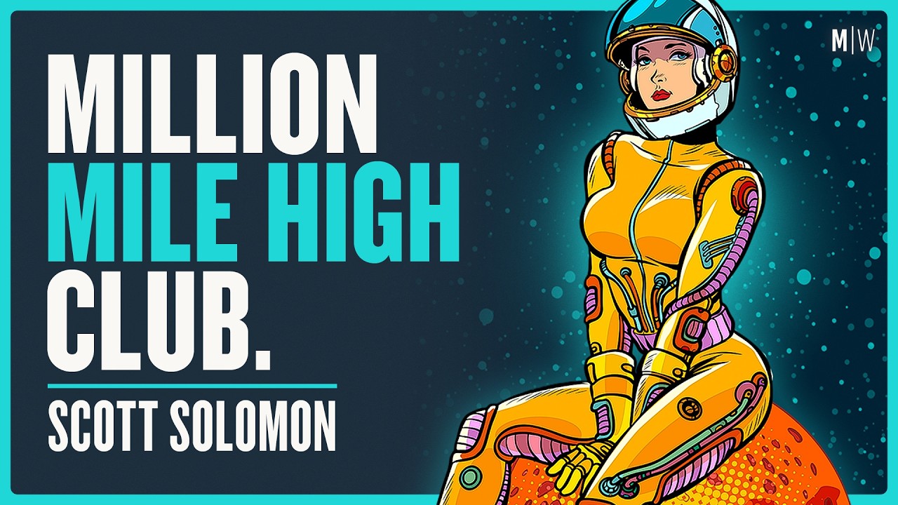 How Mars will change human evolution (big time) - Scott Solomon thumbnail