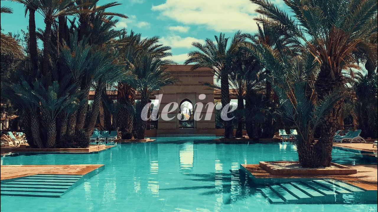 years & years, tove lo - desire // slowed & reverb