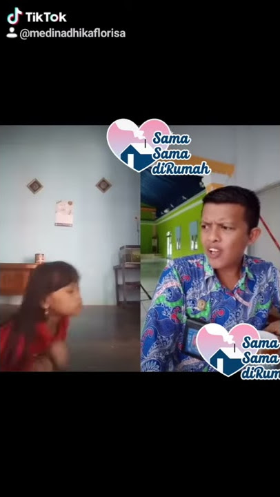 Medina duet opah lukman