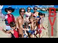 The BVIs: Still Worth It After Hurricanes Irma & Maria? Absolutely!!! [Ep14]