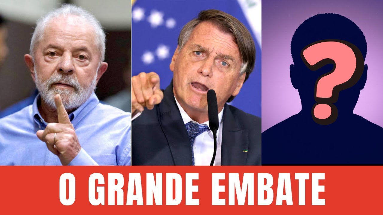 Quem ganha: esquerda ou direita em 2026? | BASTIDORES DA POLÍTICA