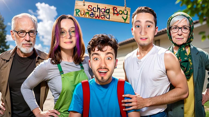 ВЕРНУЛСЯ В СТАРУЮ СЕМЬЮ ЗЛЫХ РОДИТЕЛЕЙ В SCHOOLBOY RUNAWAY В МАЙНКРАФТ!