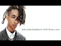 Jaden Smith Breakfast Ft A AP Rocky Lyrics mp3