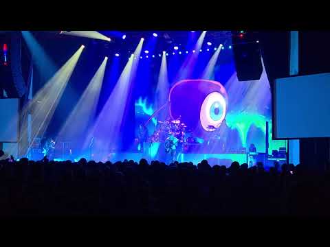 Mastodon - In The Ruins (live)