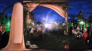 09 09 2018 A Nikah Töreni 360 Video
