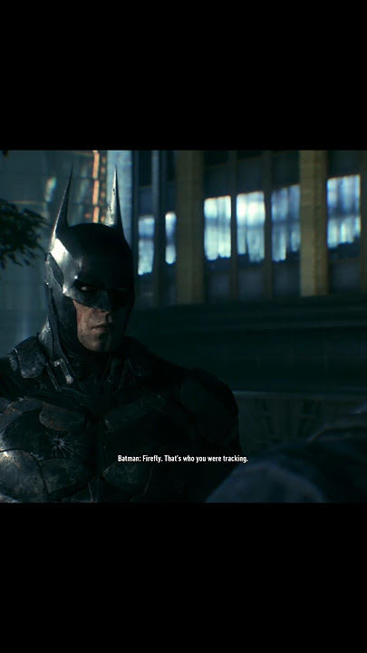 Sad batman break up story #broken heart #sad #arkham night #dark night