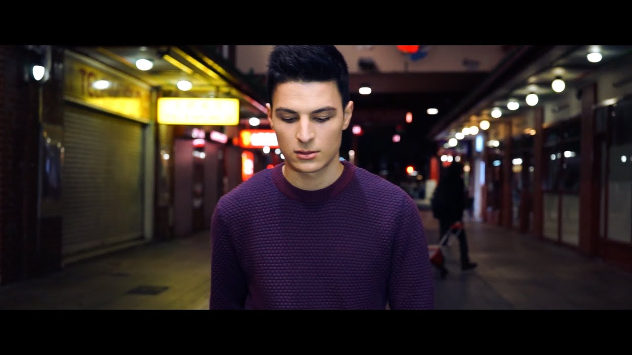 Peter Nic - Here We Be (Official Video)