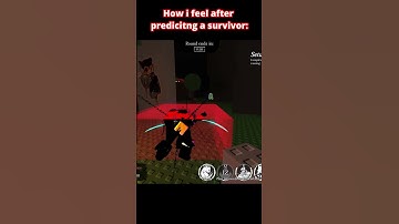 Thumbnail of And then i miss my stuns as survivor😭🥀 #roblox #forsaken #robloxedit #forsakenroblox #memes #funny