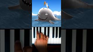 sea life - Piano Cover