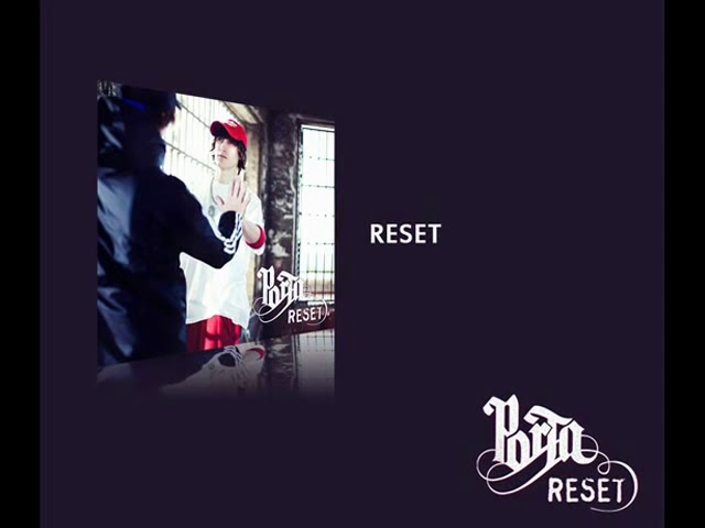 Mira Porta - Reset en YouTube Mira Porta - Reset en YouTube