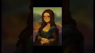 monalisa