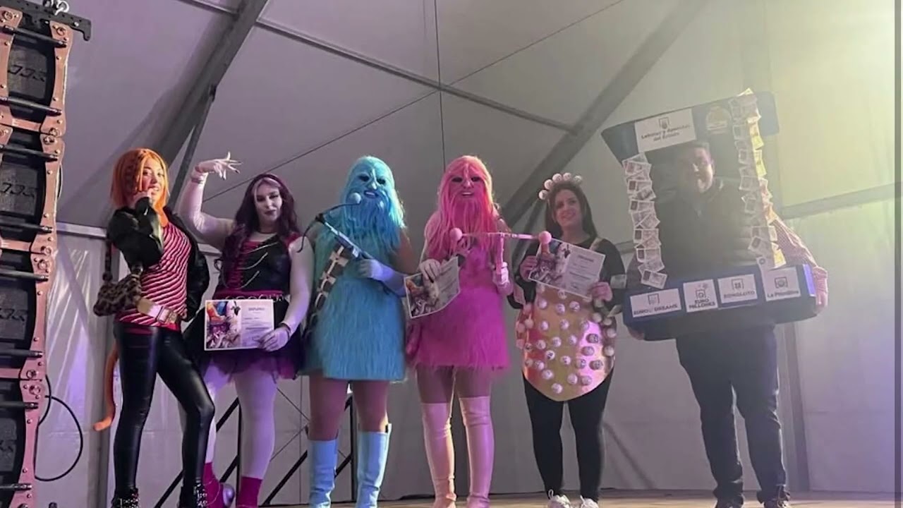 NOTICIA: Balance Carnaval 2026 Tomelloso