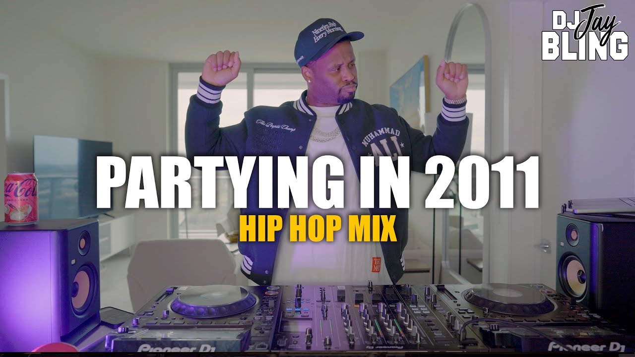 THROWBACK HIP HOP & RnB mix 2011| DRAKE, DJ KHALED, RIHANNA, KANYE, RICK ROSS, YOUNG JEEZY