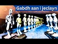 GABDH AAN İ JECLAYN MAKU BEERİ KARAA JACAYL SU AALAHA GABDH AAN İ JECLAYN MAKU BEERİ KARAA JACAYL SU AALAHA