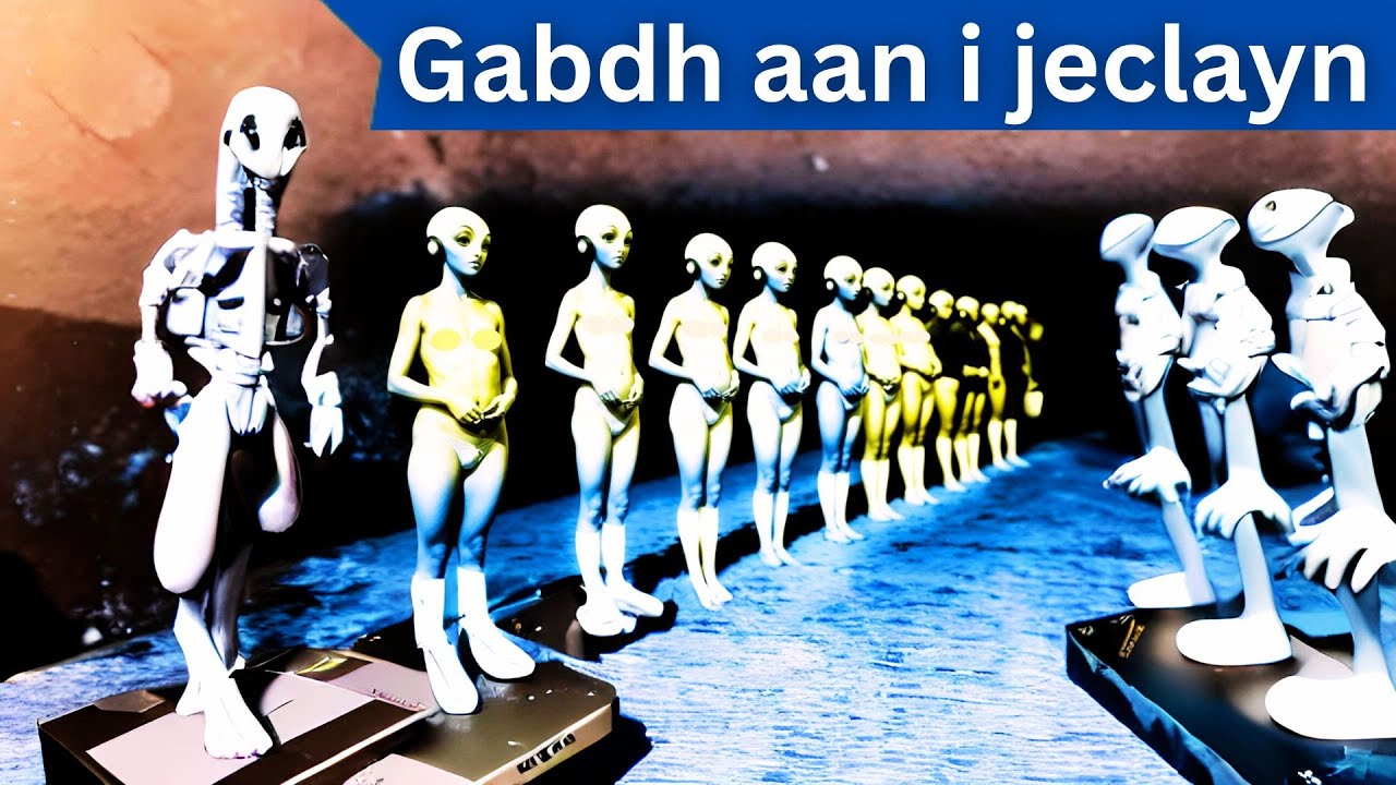 GABDH AAN İ JECLAYN MAKU BEERİ KARAA JACAYL? SU'AALAHA