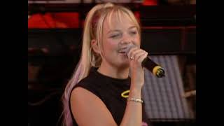 Watch Emma Bunton Dont Go Breaking My Heart video