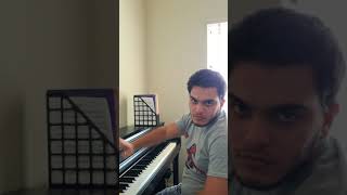 Rayman, and Ducktales the amazing mix piano cover