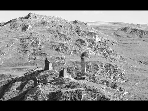 ზაქრო აბაიძის ლექსი „დავა“ - ეჰეი, თუშნო...